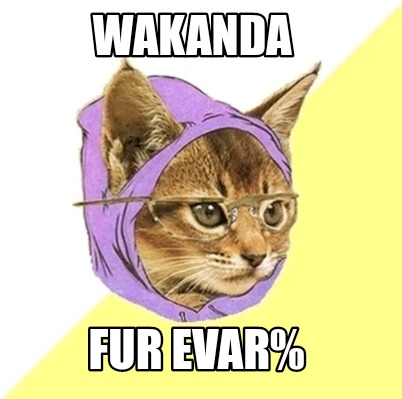wakanda-fur-evar