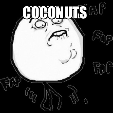 coconuts85