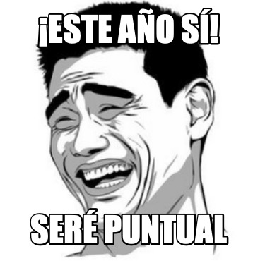 este-ao-s-ser-puntual