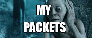 my-packets