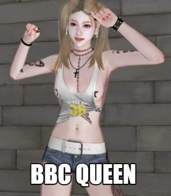 bbc-queen