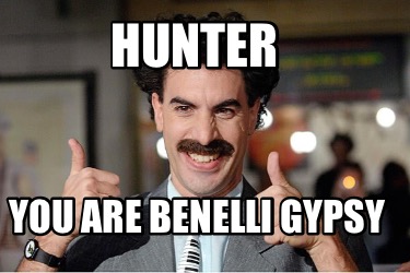 hunter-you-are-benelli-gypsy