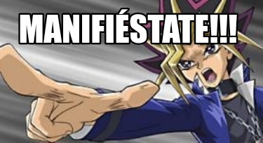 manifistate