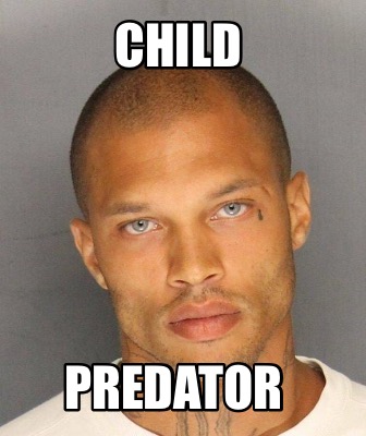 child-predator