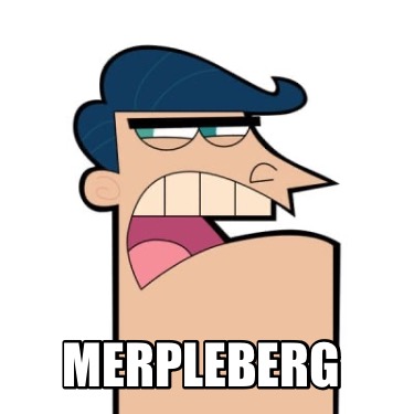 merpleberg