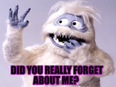 did-you-really-forget-about-me