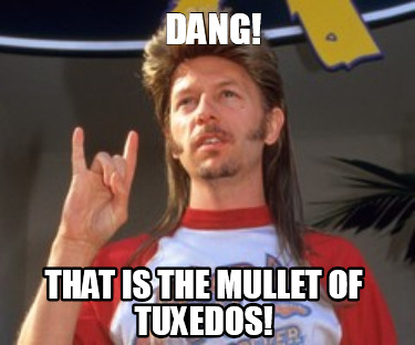 dang-that-is-the-mullet-of-tuxedos