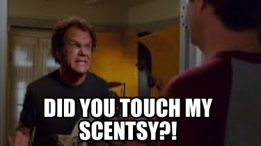 did-you-touch-my-scentsy5