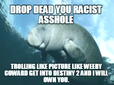 drop-dead-you-racist-asshole-trolling-like-picture-like-weeby-coward-get-into-de