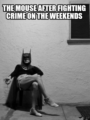 the-mouse-after-fighting-crime-on-the-weekends