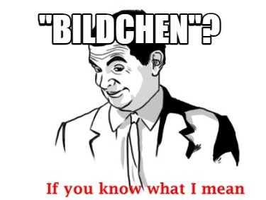 bildchen