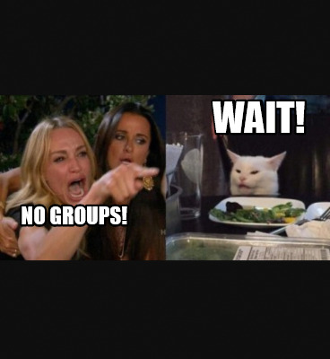 no-groups-wait