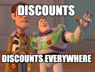 discounts-discounts-everywhere