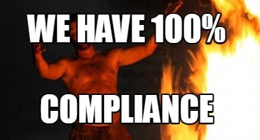 we-have-100-compliance