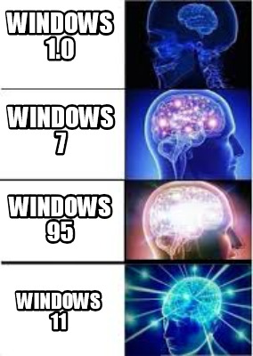 windows-1.0-windows-95-windows-7-windows-11