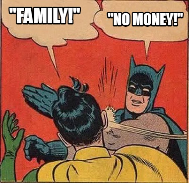 family-no-money