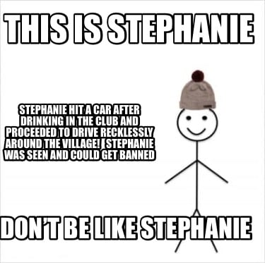 this-is-stephanie-dont-be-like-stephanie-stephanie-hit-a-car-after-drinking-in-t