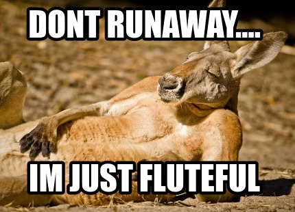 dont-runaway....-im-just-fluteful