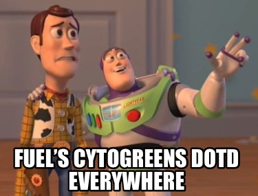 fuels-cytogreens-dotd-everywhere