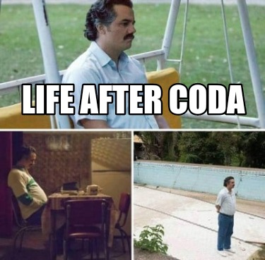 life-after-coda