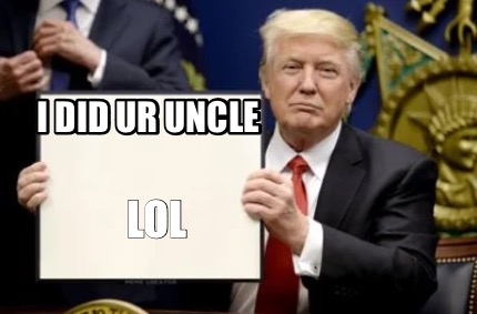 i-did-ur-uncle-lol