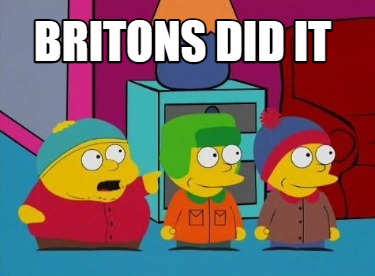 britons-did-it