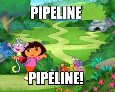 pipeline-pipeline