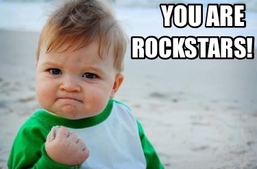 you-are-rockstars