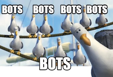 bots-bots-bots-bots-bots