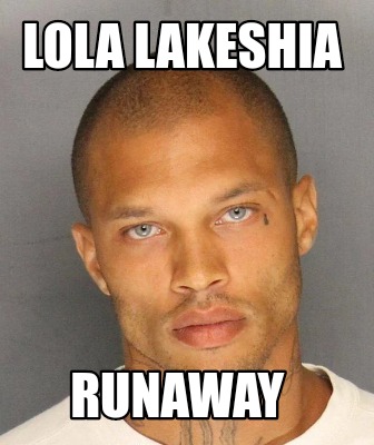 lola-lakeshia-runaway