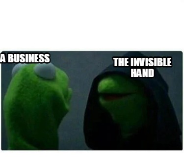 the-invisible-hand-a-business