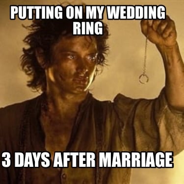 putting-on-my-wedding-ring-3-days-after-marriage