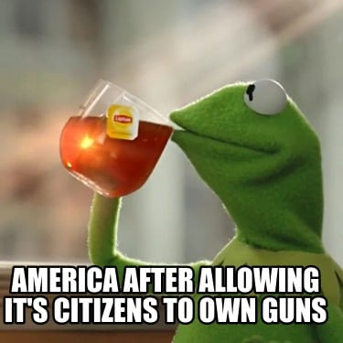 america-after-allowing-its-citizens-to-own-guns