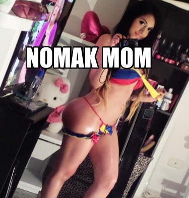 nomak-mom