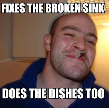 fixes-the-broken-sink-does-the-dishes-too
