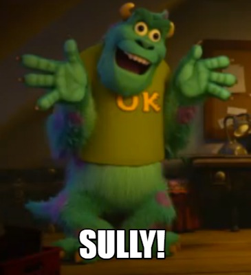 sully