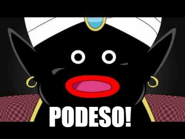 podeso