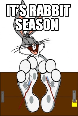 its-rabbit-season