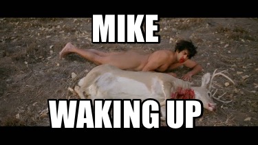 mike-waking-up
