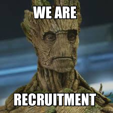 we-are-recruitment