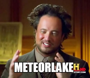 meteorlake