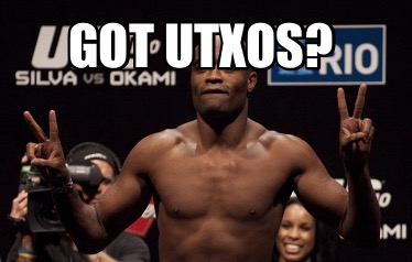 got-utxos