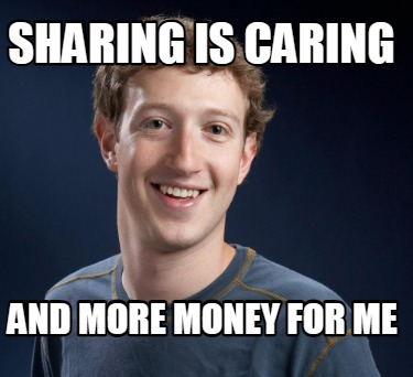 sharing-is-caring-and-more-money-for-me