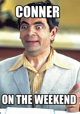 conner-on-the-weekend