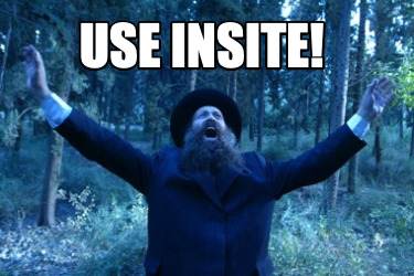 use-insite