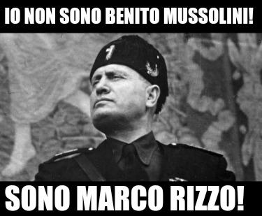 io-non-sono-benito-mussolini-sono-marco-rizzo