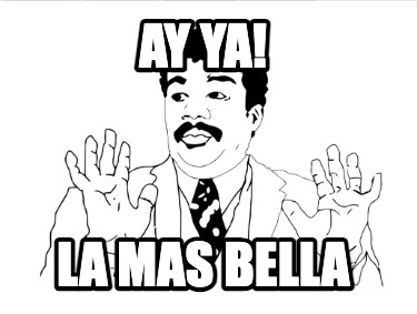 Meme Creator - Funny Quien pumpe añitos mañana quien? Meme Generator at ! Meme Creator - Funny Quien pumpe añitos mañana quien? Meme Generator at !