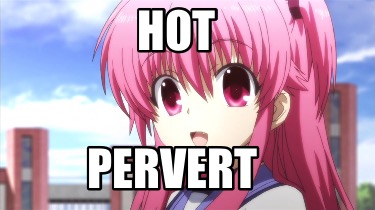 hot-pervert