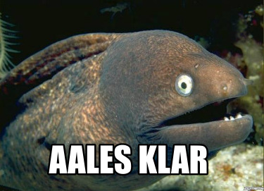 aales-klar