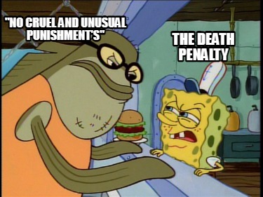 no-cruel-and-unusual-punishments-the-death-penalty